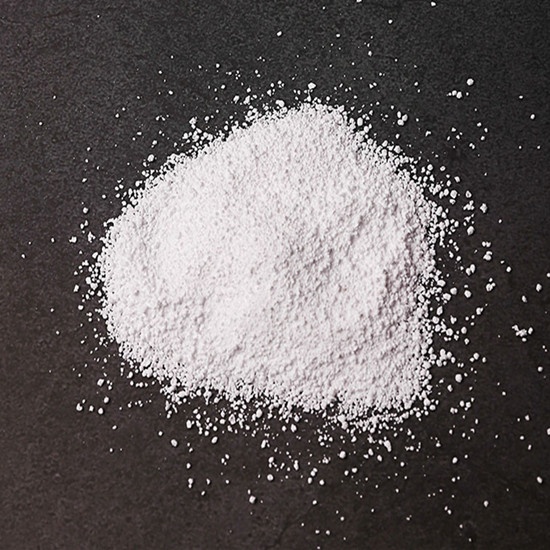 Magnesium Sulphate Anhydrous Granular