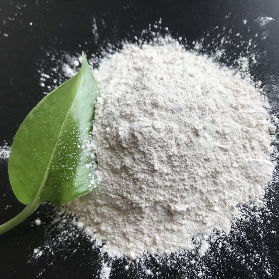 Magnesium Oxide