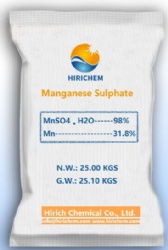 Manganese Sulphate Monohydrate