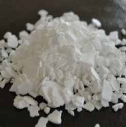 Calcium Chloride Dihydrate