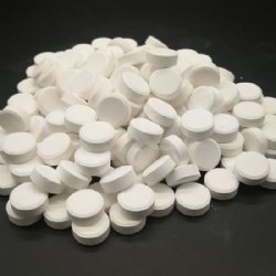 TCCA 15g, 20g tablet