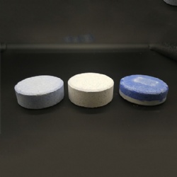 TCCA multifunctional tablet