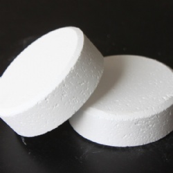 SDIC tablet