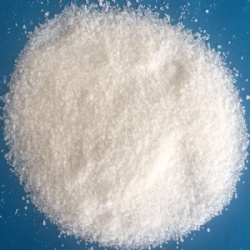 Ammonium Sulphate Crystal