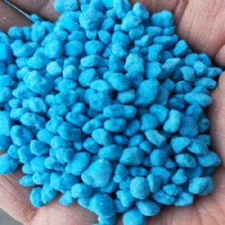 Ammonium Sulphate Blue Granular